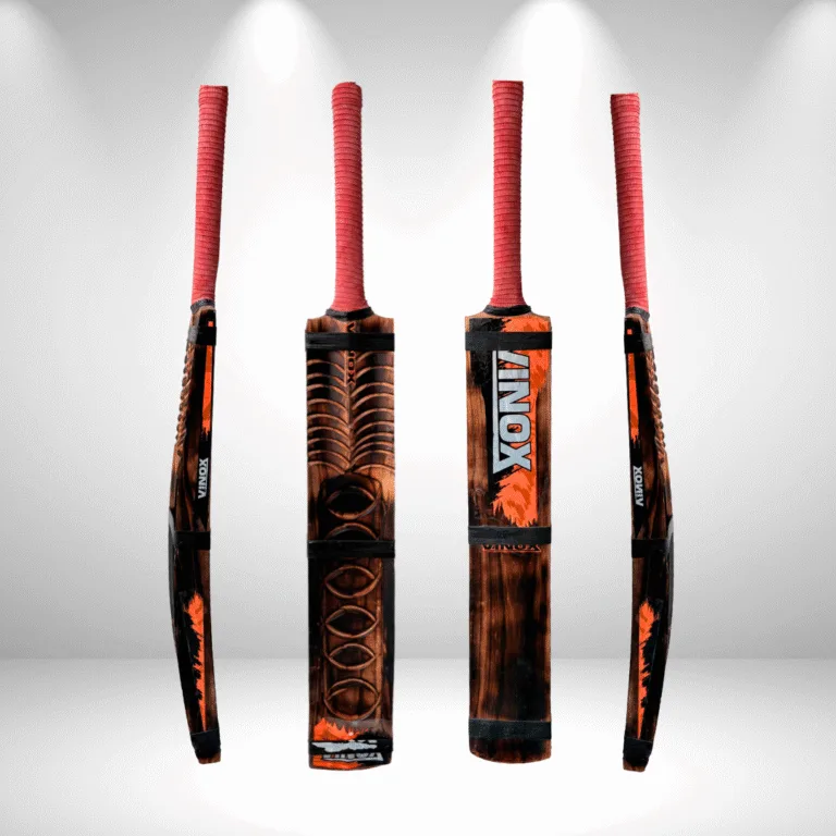 Top cricket bat brands India