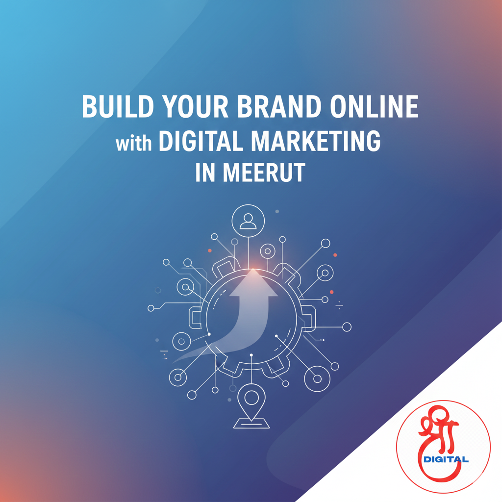 Build Your Brand Online