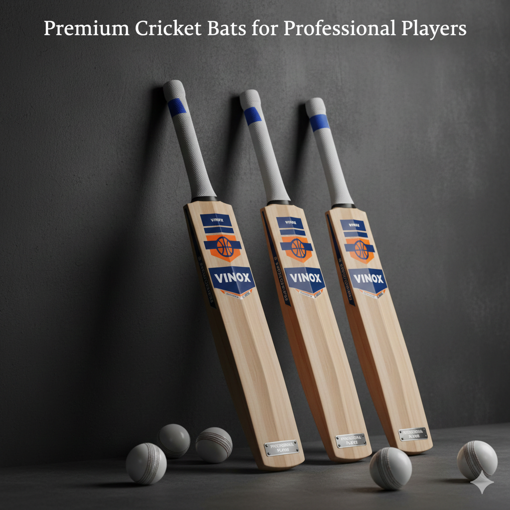 English Willow vs Kashmir Willow