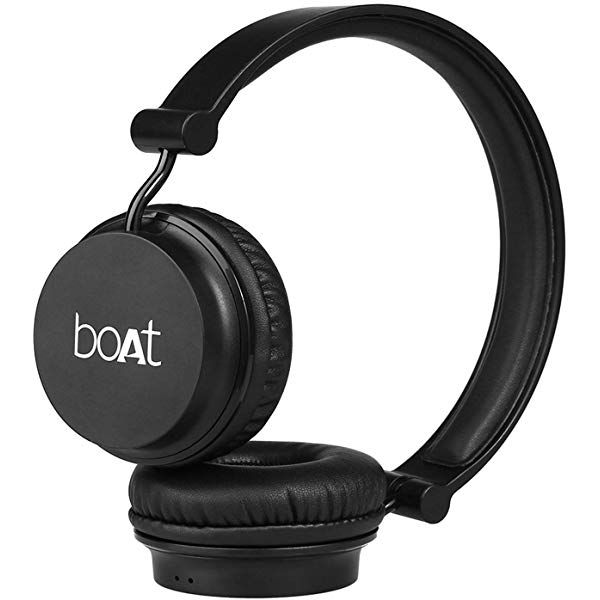 Boat Headphones