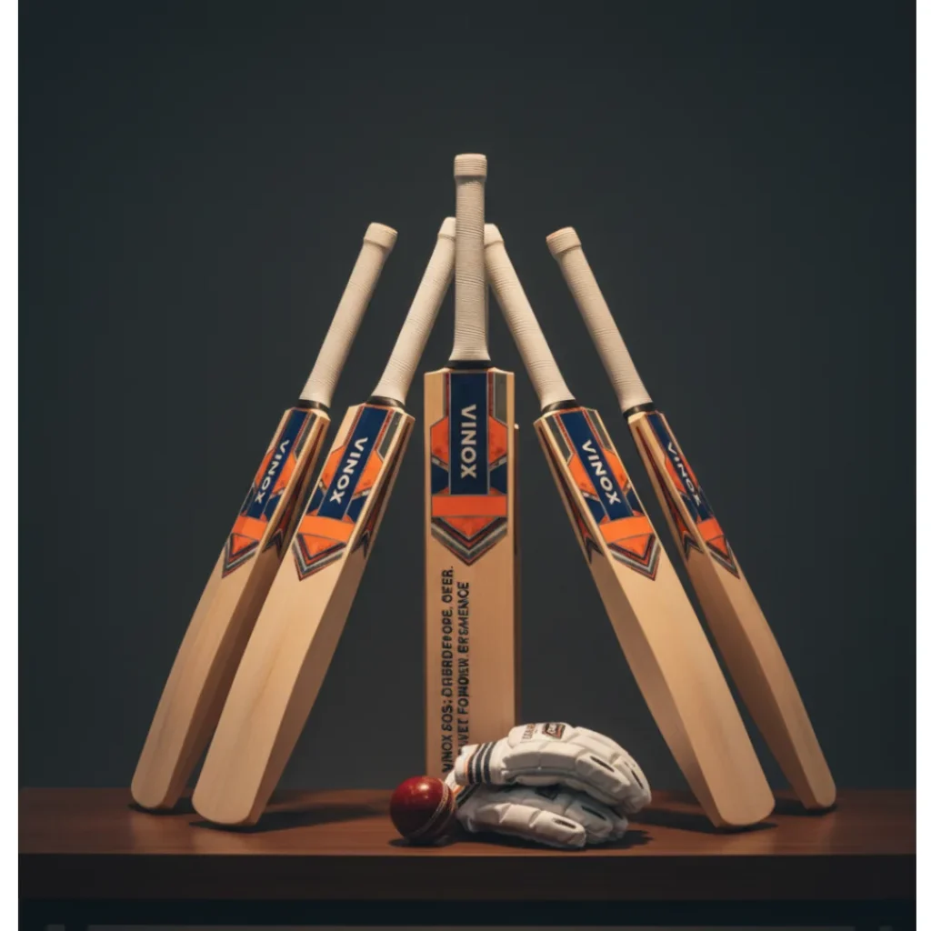 High Quality Cricket Bats
