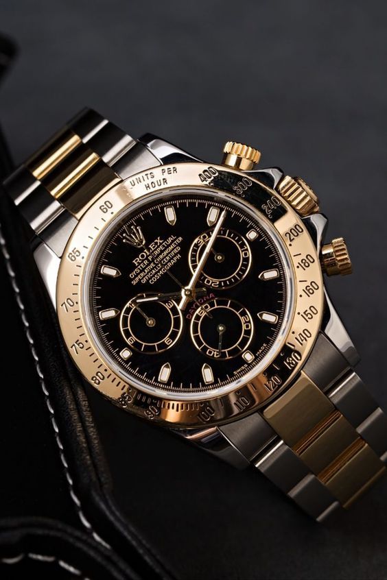 Men’s Rolex Watch