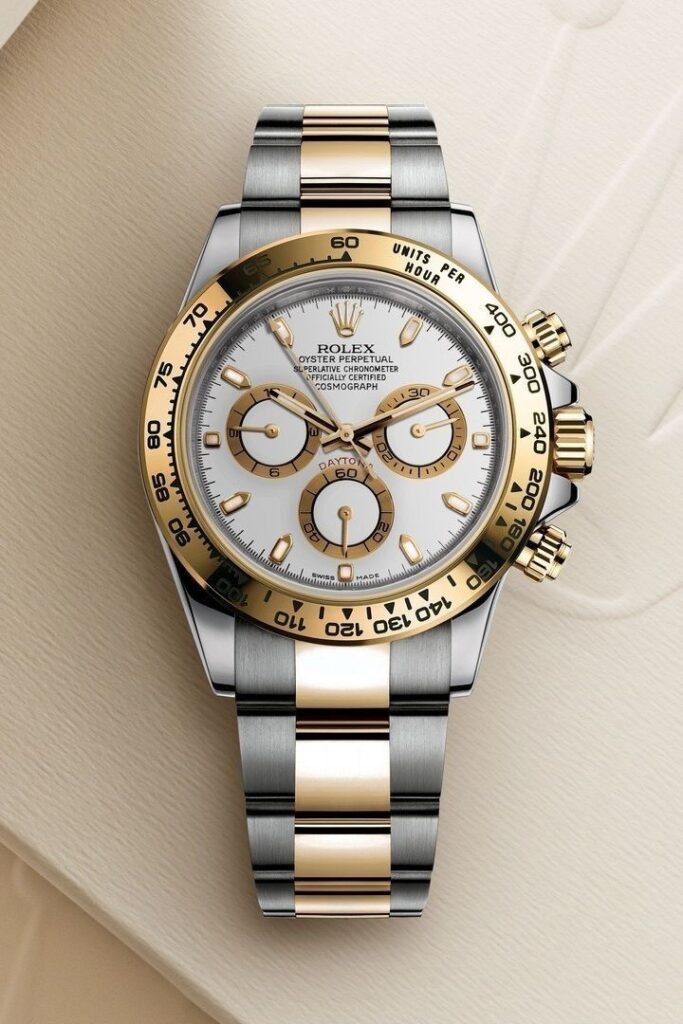 Men’s Rolex Watch