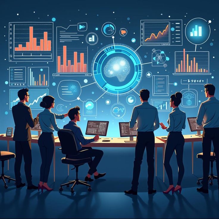 “Business growth services by ShriDigital”